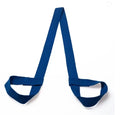 Yoga Mat Carry Belt Strap Adjustable Shoulder Strap for Yoga Mat Sling Pilates Sport Band Exercise Fitness Mat Elastic Yoga Belt