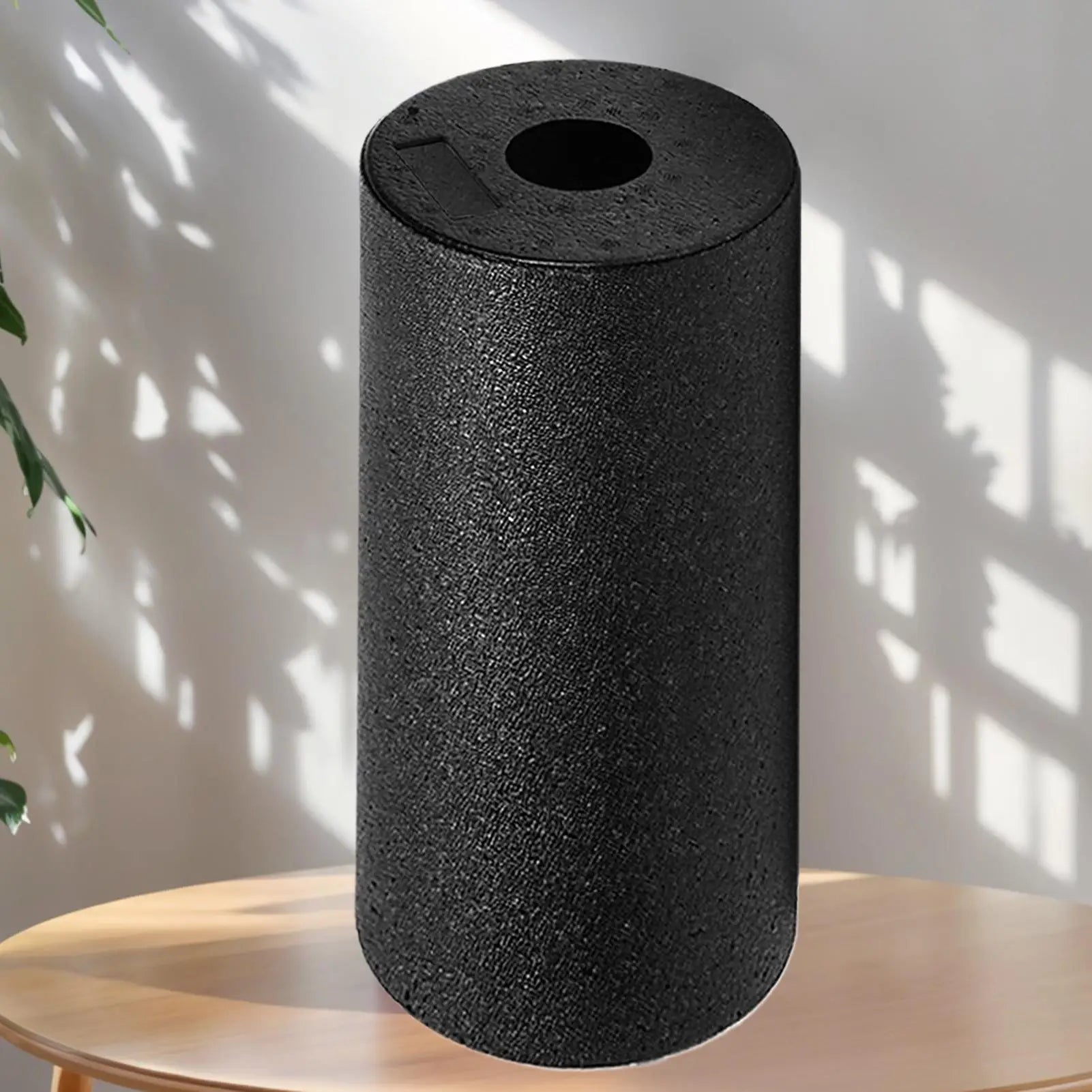 Yoga Foam Roller Back Foam Roller Foam Massage Roller Deep Tissue Massager for Back Legs Exercise Yoga Physical Activities